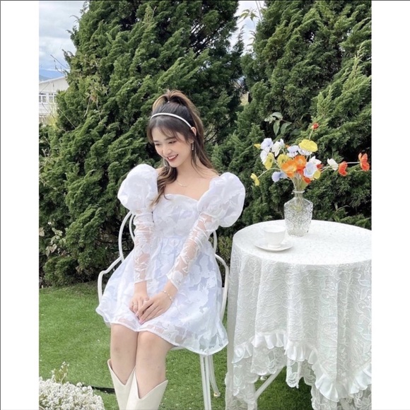 Dressed for women - Baby Doll - Picture 2 of 5